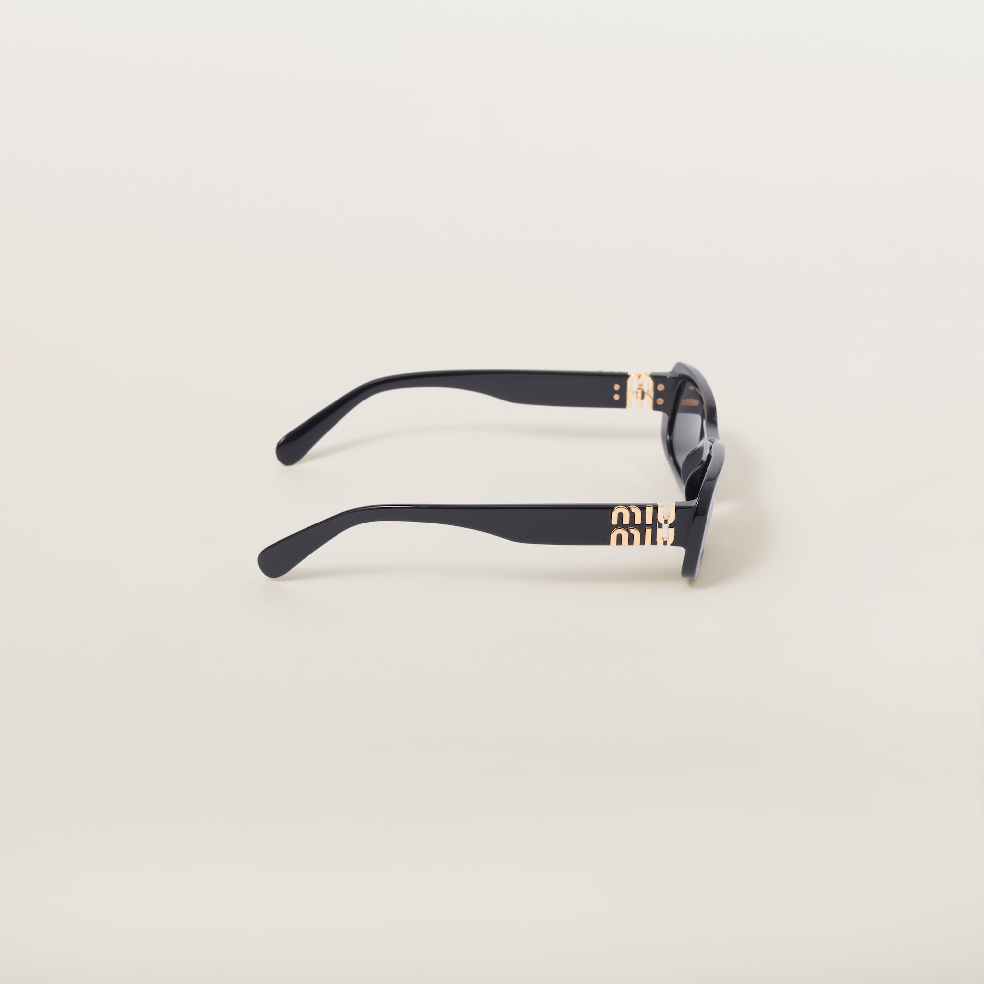 Miu Glimpse sunglasses - Image 4